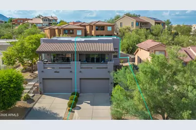 12248 N Chama Drive #B, Fountain Hills, AZ 85268 - Photo 44
