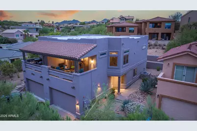 12248 N Chama Drive #B, Fountain Hills, AZ 85268 - Photo 2