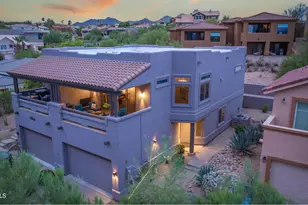 12248 N Chama Dr, Fountain Hills, AZ 85268 - Photo 2
