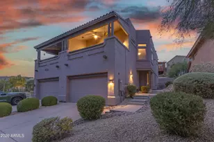12248 N Chama Dr, Fountain Hills, AZ 85268 - Photo 1