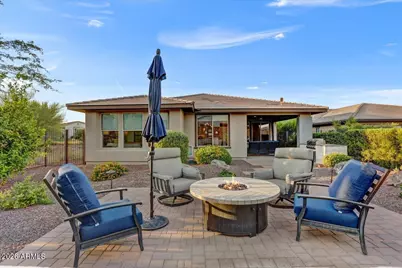 17847 E Paria Canyon Drive, Rio Verde, AZ 85263 - Photo 22