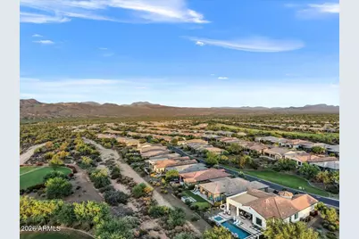 17847 E Paria Canyon Drive, Rio Verde, AZ 85263 - Photo 34
