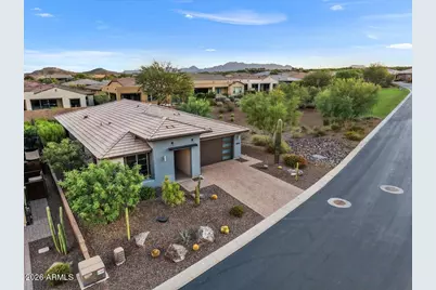 17847 E Paria Canyon Drive, Rio Verde, AZ 85263 - Photo 32