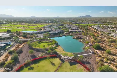 17847 E Paria Canyon Drive, Rio Verde, AZ 85263 - Photo 52