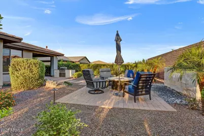17847 E Paria Canyon Drive, Rio Verde, AZ 85263 - Photo 24