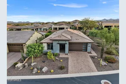 17847 E Paria Canyon Drive, Rio Verde, AZ 85263 - Photo 36