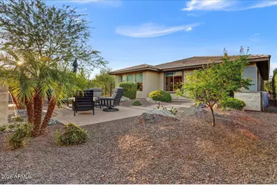 17847 E Paria Canyon Drive, Rio Verde, AZ 85263 - Photo 26