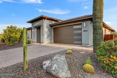 17847 E Paria Canyon Drive, Rio Verde, AZ 85263 - Photo 2