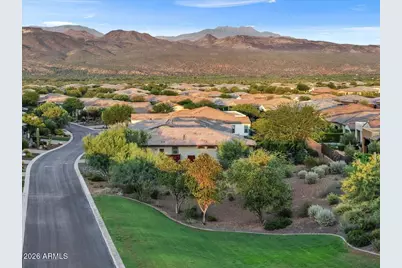 17847 E Paria Canyon Drive, Rio Verde, AZ 85263 - Photo 32