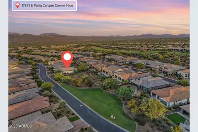 17847 E Paria Canyon Drive, Rio Verde, AZ 85263 - Photo 2
