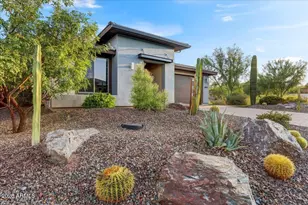 17847 E Paria Canyon Dr, Rio Verde, AZ 85263 - Photo 1