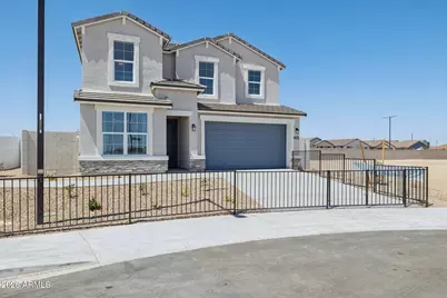 9587 N 177th Drive, Waddell, AZ 85355 - Photo 2