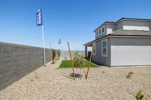 9587 N 177th Dr, Waddell, AZ 85355 - Photo 46