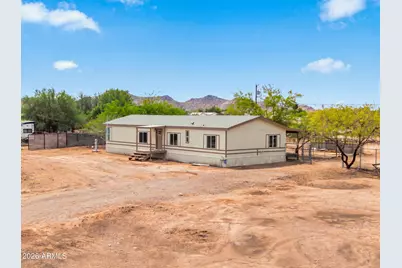 19827 W Kaibab Road, Buckeye, AZ 85326 - Photo 2