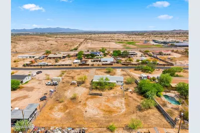 19827 W Kaibab Road, Buckeye, AZ 85326 - Photo 22