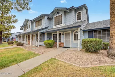 10100 N 89th Avenue #21, Peoria, AZ 85345 - Photo 4