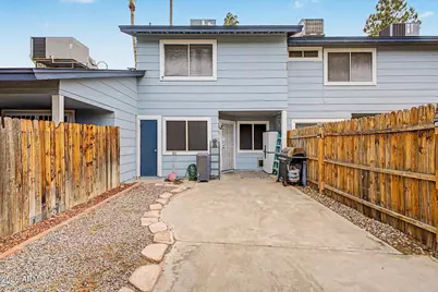 10100 N 89th Avenue #21, Peoria, AZ 85345 - Photo 34