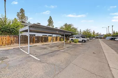 10100 N 89th Avenue #21, Peoria, AZ 85345 - Photo 36