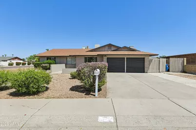 3020 W Hartford Drive, Phoenix, AZ 85053 - Photo 1