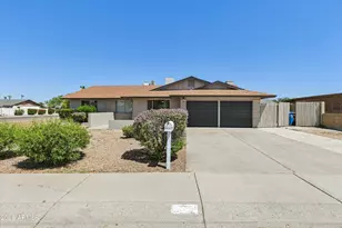 3020 W Hartford Dr, Phoenix, AZ 85053 - Photo 1