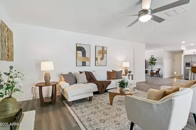 3020 W Hartford Drive, Phoenix, AZ 85053 - Photo 2