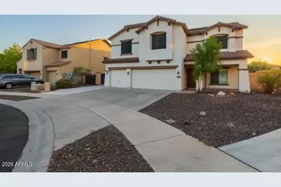 14764 N 141st Drive, Surprise, AZ 85379 - Photo 2
