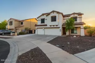 14764 N 141st Dr, Surprise, AZ 85379 - Photo 2