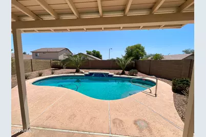 22581 W Papago Street, Buckeye, AZ 85326 - Photo 2