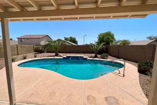 22581 W Papago St, Buckeye, AZ 85326 - Photo 2