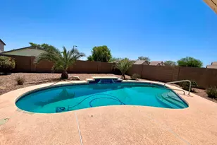 22581 W Papago St, Buckeye, AZ 85326 - Photo 1