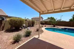 22581 W Papago St, Buckeye, AZ 85326 - Photo 4
