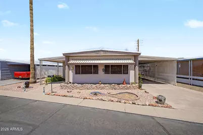 2700 E Allred Avenue #R87, Mesa, AZ 85204 - Photo 2
