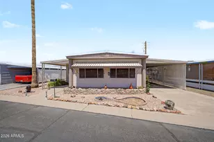 2700 E Allred Ave, Mesa, AZ 85204 - Photo 2