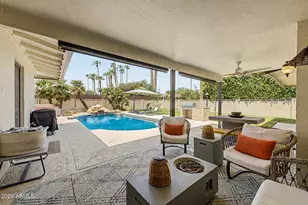 4230 N 87th Pl, Scottsdale, AZ 85251 - Photo 30