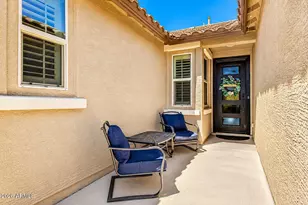 22220 E Desert Hills Ct, Queen Creek, AZ 85142 - Photo 6