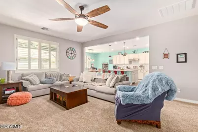 22220 E Desert Hills Court, Queen Creek, AZ 85142 - Photo 6