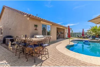 22220 E Desert Hills Court, Queen Creek, AZ 85142 - Photo 26