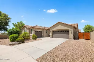 22220 E Desert Hills Ct, Queen Creek, AZ 85142 - Photo 4