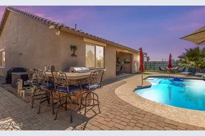22220 E Desert Hills Court, Queen Creek, AZ 85142 - Photo 2