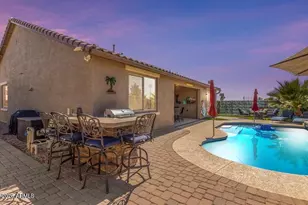 22220 E Desert Hills Ct, Queen Creek, AZ 85142 - Photo 2