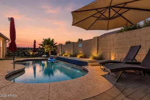 22220 E Desert Hills Ct, Queen Creek, AZ 85142 - Photo 2