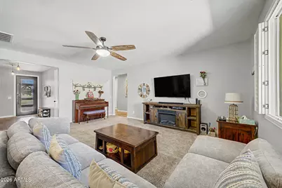 22220 E Desert Hills Court, Queen Creek, AZ 85142 - Photo 8