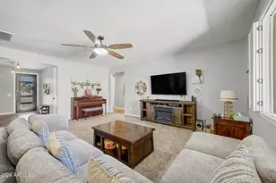 22220 E Desert Hills Ct, Queen Creek, AZ 85142 - Photo 8