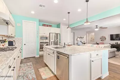 22220 E Desert Hills Court, Queen Creek, AZ 85142 - Photo 8