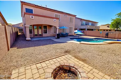 3183 N Desert Horizons Lane, Casa Grande, AZ 85122 - Photo 32