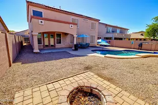 3183 N Desert Horizons Ln, Casa Grande, AZ 85122 - Photo 32