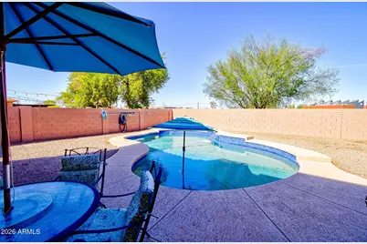 3183 N Desert Horizons Lane, Casa Grande, AZ 85122 - Photo 30