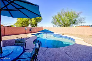 3183 N Desert Horizons Ln, Casa Grande, AZ 85122 - Photo 30