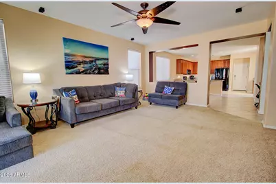 3183 N Desert Horizons Lane, Casa Grande, AZ 85122 - Photo 10