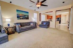 3183 N Desert Horizons Ln, Casa Grande, AZ 85122 - Photo 10